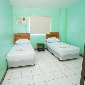 Budget Twin Room